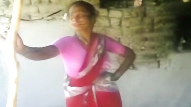 Aunty Fucking the soft beautiful pussy