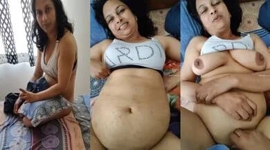 Desi Sexy Rich Indian MILF Fucked