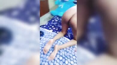 Fucked girlfriend’s mouth in exchange for a teddy bear