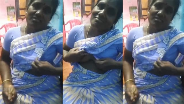 Maid Mature Aunty Convince Fucking Video