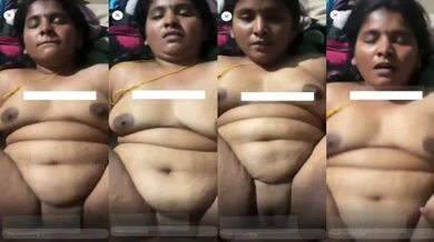 Young Telugu Aunty Hardcore Fuck