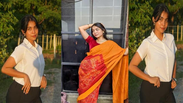 Bengali Girl Showing – Sex Scandal Leak