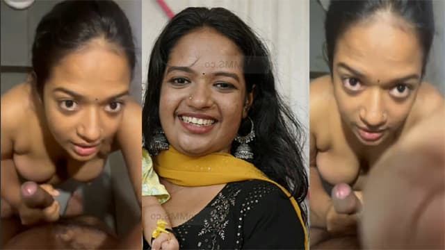 Busty Mallu Chubby Bhabi – Hardcore Threesome Fuck