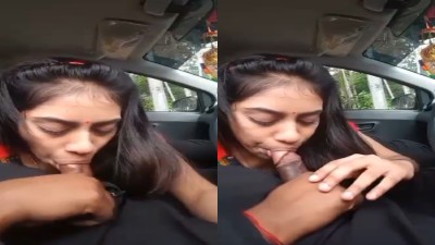 Coimbatore College Girl Hot Sex On Car