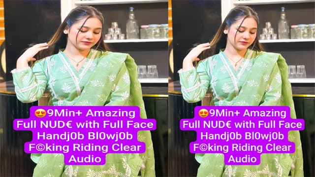 Horny Desi GF – Latest OYO Hard Riding Full Face