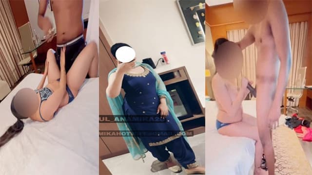 Indian Hotwife Anamika Affair Rahul Boobs Sex Videos