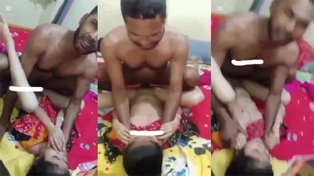 Investor Ko Raandi – Kaamwali Hard Fucking Viral