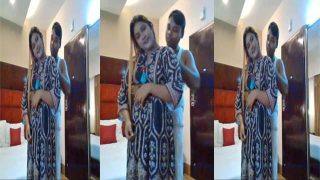 UNO Scandal Viral Desi Girls Day 1