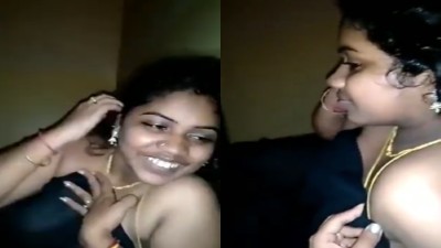 Lovely Village Aunty Nude Romance BF