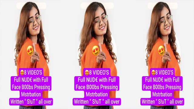 NRI Girl Preparing For Pressing Mstrbation Online Mms