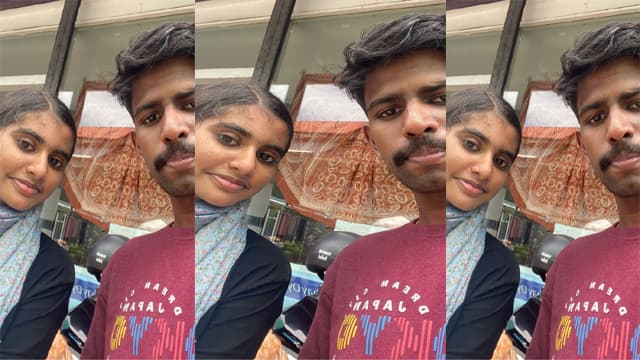 Virgin GF Tamil – Boyfriend OYO First Hard