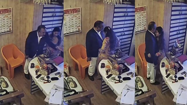 Tamil Astrologer Sex Scandal Par 4