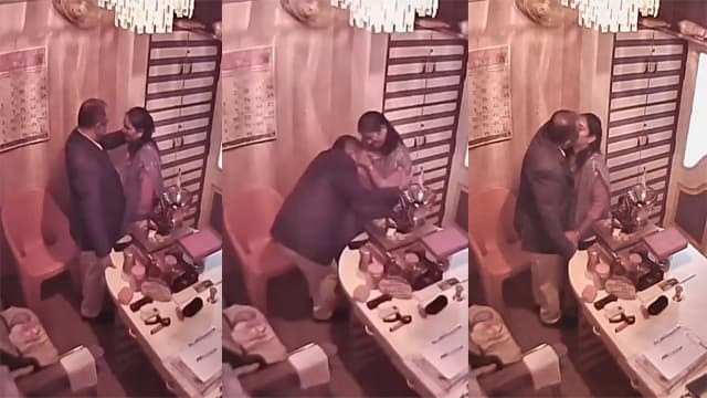 Tamil Astrologer Sex Scandal Part 5 Update
