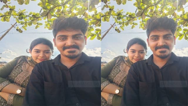Tamil Couples Fucking Nude 3Some