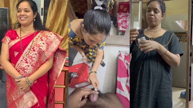 Tamil Dick Ointment Play – Boobs Hard Captured