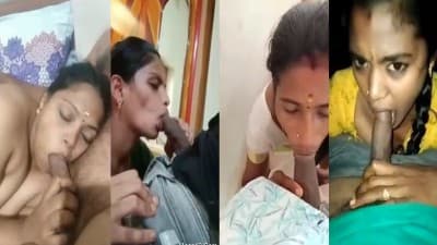 Tamil Nadu Aunty Best Blowjob Best Pron