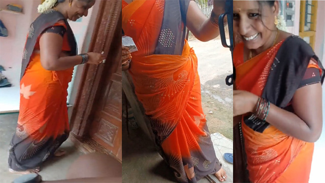 Periyamma Aunty With Neighbour Fucking Two Boy Liked