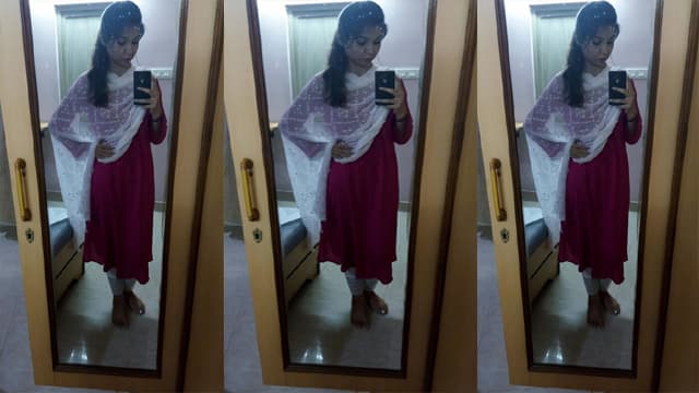 Chennai Cute Hotwife Hard Fucked