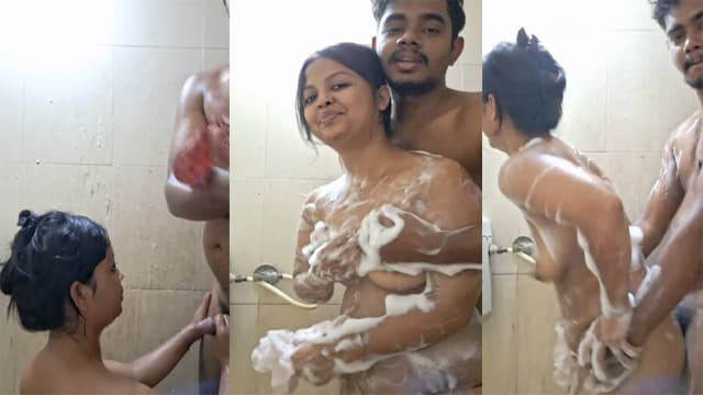 Tamil Horny Couple Blowjob Fucking More Clip