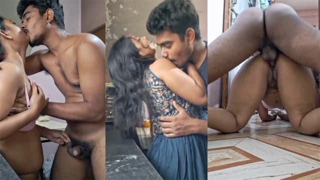 Horny Tamil Wife – Hard Fucking