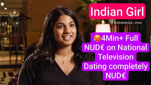 Desi Indian NRI – Girl Perfect Match Chudai Viral