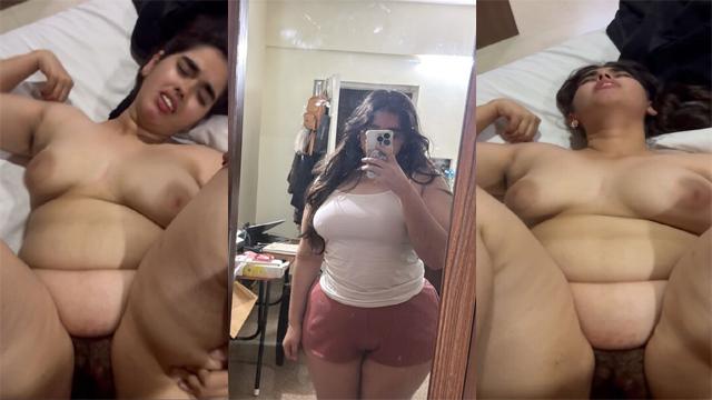 Desi Beautiful Sexy Wife Hard Pounding Fucking