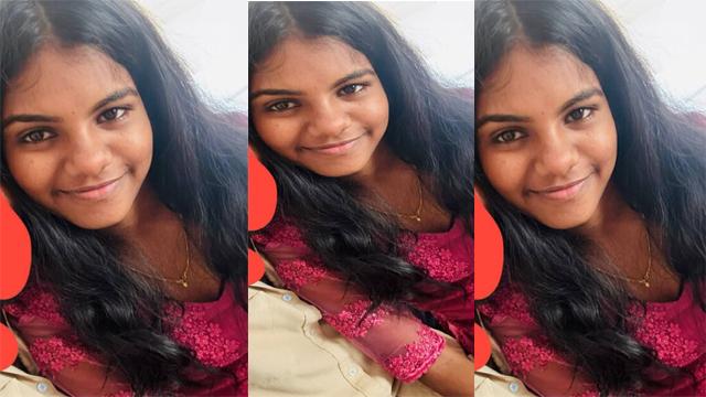 Tamil Brown Girlfriend Sucking Dick & Fucking