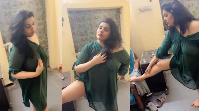 Indian Milking Chubby Wife Riding On Fucked Video