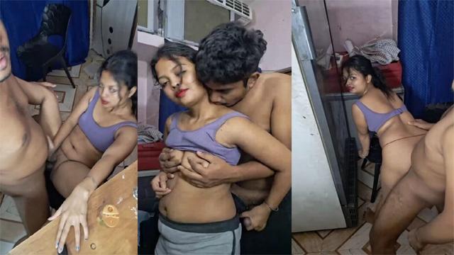 Horny Desi Couple Painful Fucking – Mms Video Watch