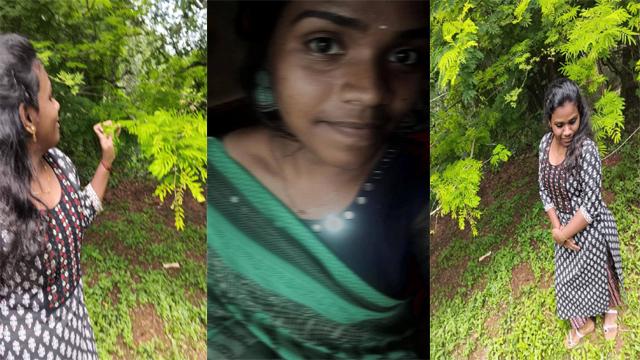 Dusky Mallu GF Painful Fuck By BF Valentine day Viral
