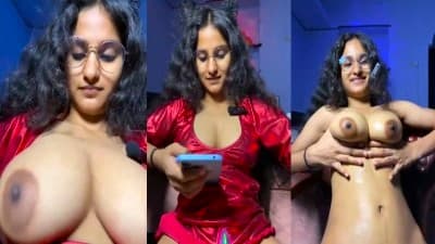 Enjoy Chennai Desi Model – Nude Sex Talking Online