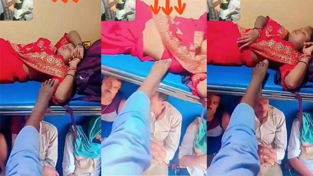 Real General Train Coach Erotic View X Video