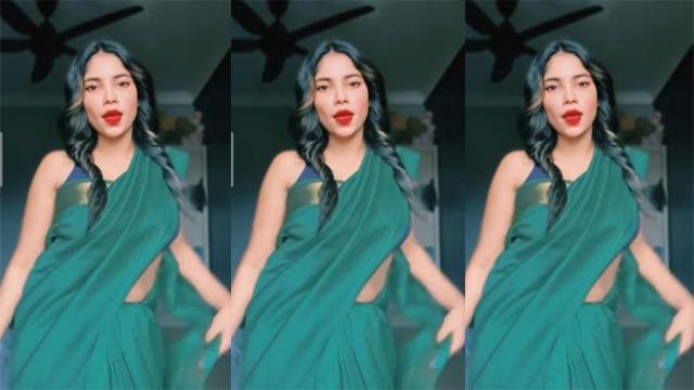 Horny Indian Babe Wild Sucking Session And Fucking