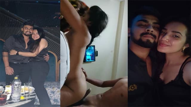 Married Horny Wife Nude & Hardly Fucking Mms Video Free