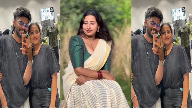 Mallu Couples Showing Sex & Kissing Mms Video HD
