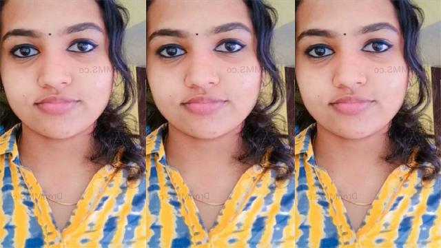Mallu Girl Showing Boobs & Pussy to Lover Video HD