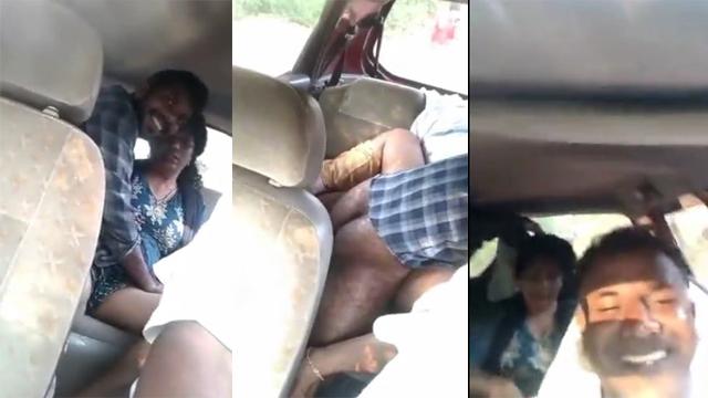 Real Mallu Wife Car Sex With Lover Husband Records