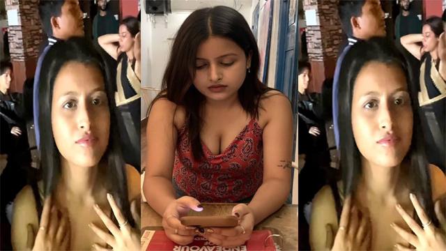 Most Wanted Viral Girl Threesome Fucking More