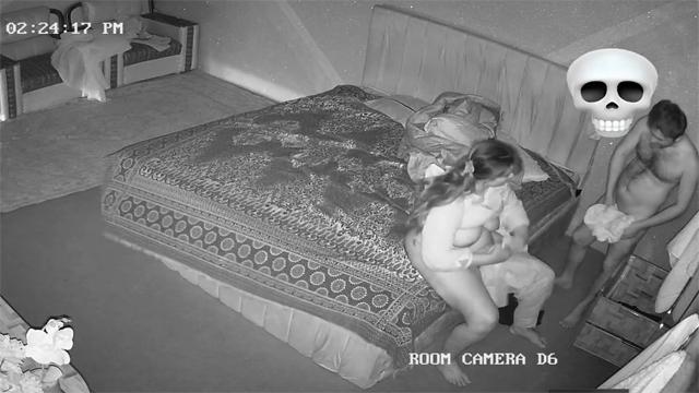 Punjabi Couple Passionate Hard Fuck Leaked CCTV Video