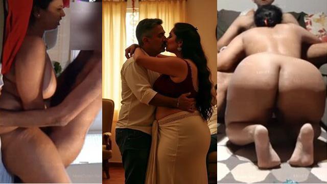 Rich Tamil Mom Affair Fucking Riding Taking Cum On Face