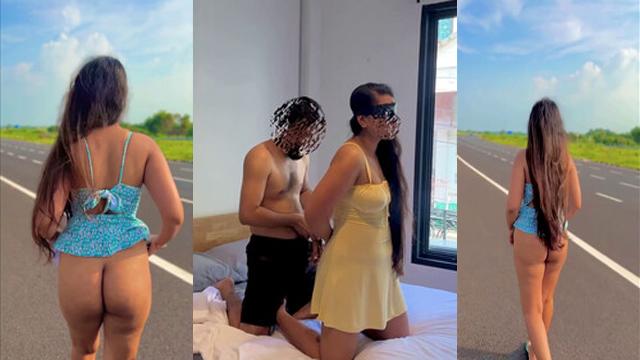 Sarika Kohli delhitedelight Birthday Surprise Highway Dare Sex Mms Vdo