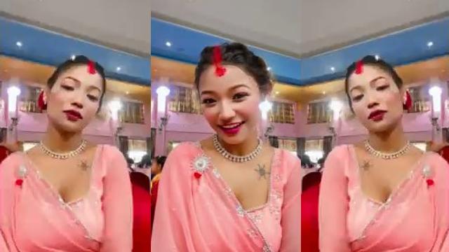 Sexy Nepali Mal Babe Nude Video Watching