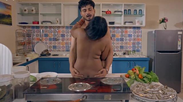 Swapanadosh Part 1 – Uncut Porn Web Series Tikutv