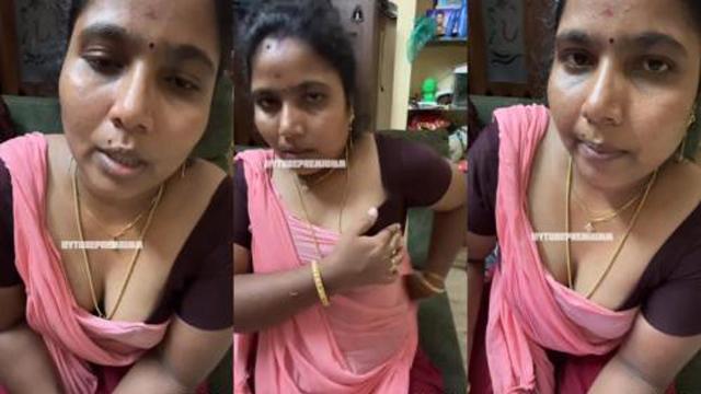 Tamil Youtuber Susma Vlogs Latest Live Chat Video