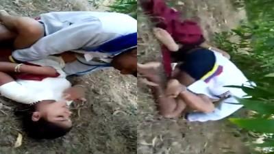Village Local Girl – Outdoor Fucking Videos