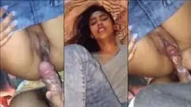 Cutie Teen Babe fucking pussy harder With Bf