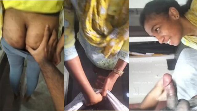 Desi College Student Teacher Forbidden Affair Leaked Video