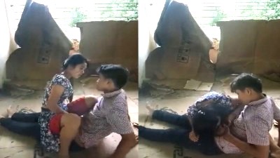 Young Teen Girl Fucking Boyfriend Mms Viral