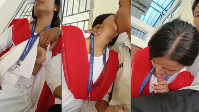Assamese College Girl Blowjob & Fucking Mms Video 2026