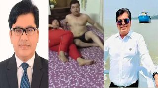 BIWTA Director Arif Hasnat Women scandal Leaked Video